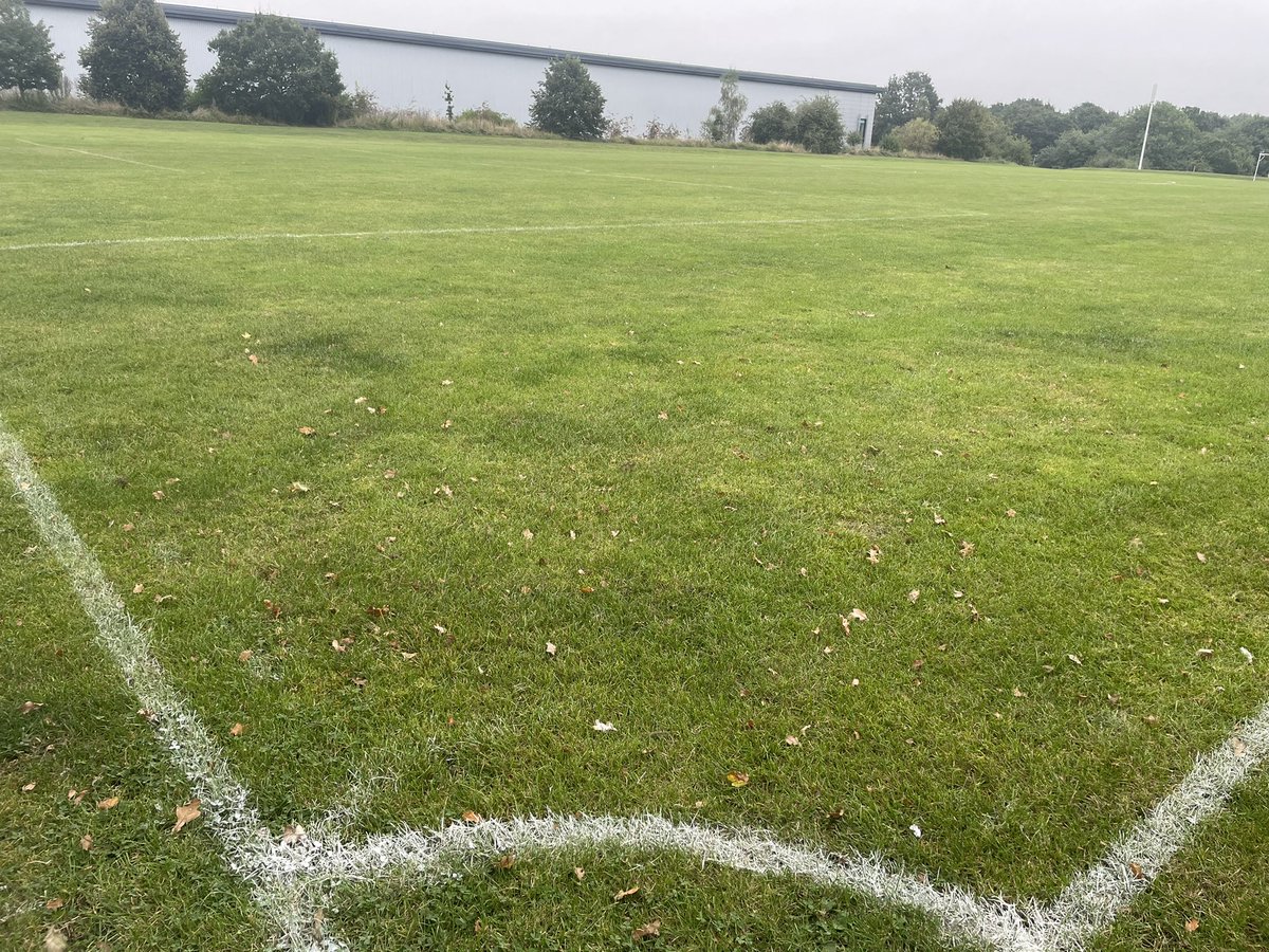 GAME DAY ⚽️

One hour until kick off, up the Bar!

#BARFC 💜