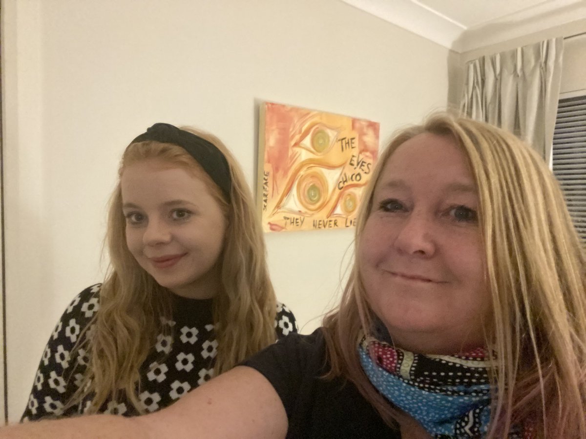 Dr Sandy Nicoll ( she/her) tweet media