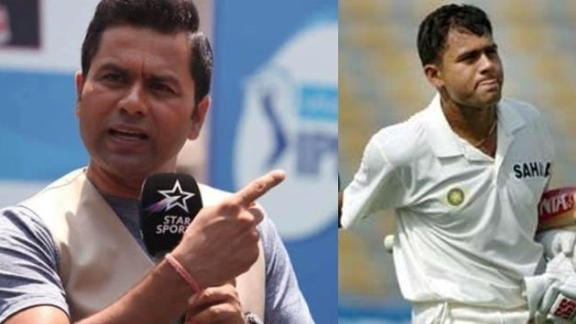 Happy Birthday to Indian former Cricketer Aakash Chopra    