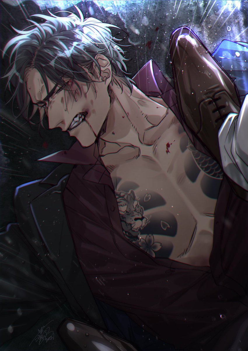 Ranran0731's tweet photo. 🍃 #イラストを4枚貼ると秋風に乗って絵柄を好いてくれる人の元へ届くらしい https://t.co/swXtYXfH6G