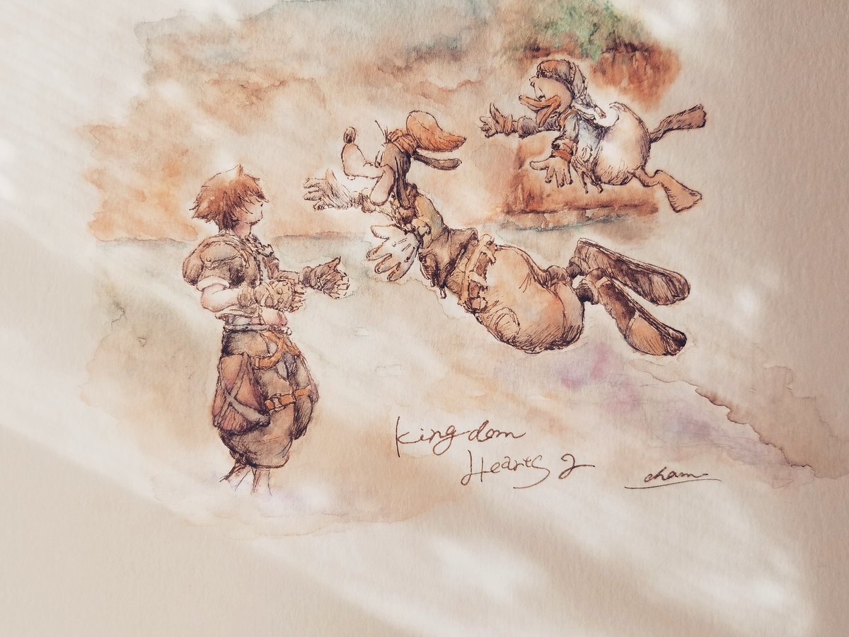 cham246's tweet image. 𓇼 𓂃 𓈒𓏸