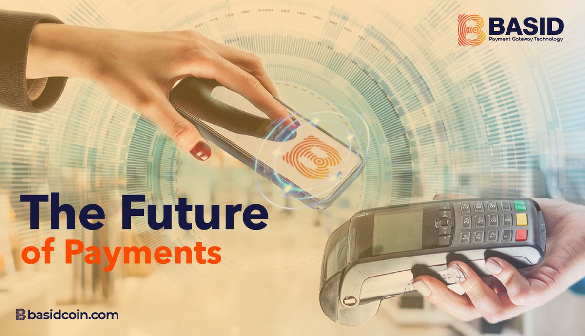 Undoubtedly, cryptocurrencies are expected to become increasingly popular as a form of 💵 payment. 

With more and more multinational companies and educational institutions embracing #cryptocurrency payments, cryptocurrencies are poised to be the future of payments.

#BASID