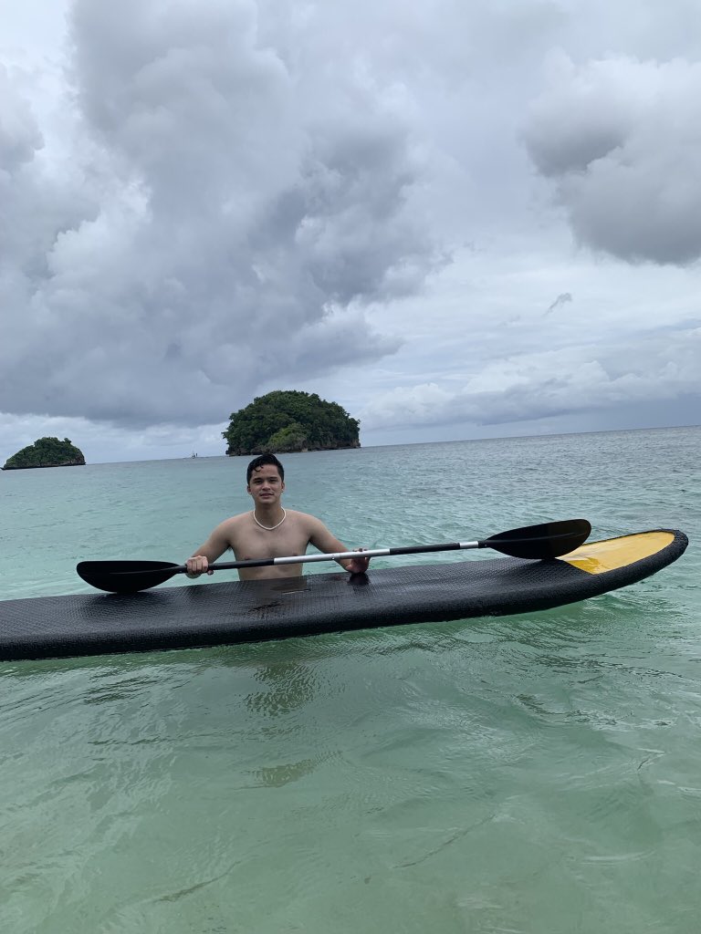 Happy Sunday! 🌊