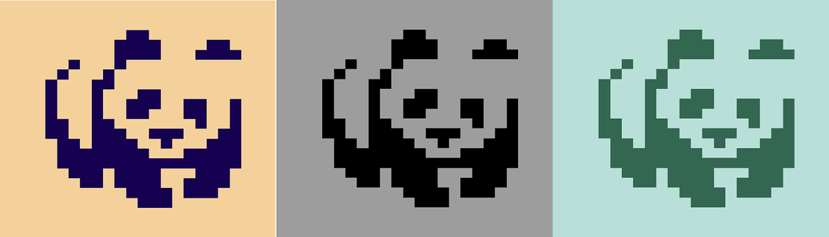 nfticon1's tweet image. Our first NFT collection - Piggy Panda is for sale on Opensea

opensea.io/collection/pig…

#nfticon #NFT #OpenSeaNFT