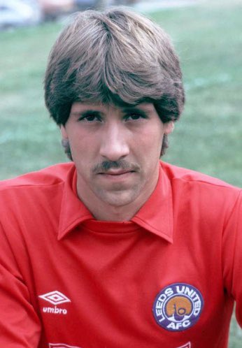 Happy Birthday David Seaman! 