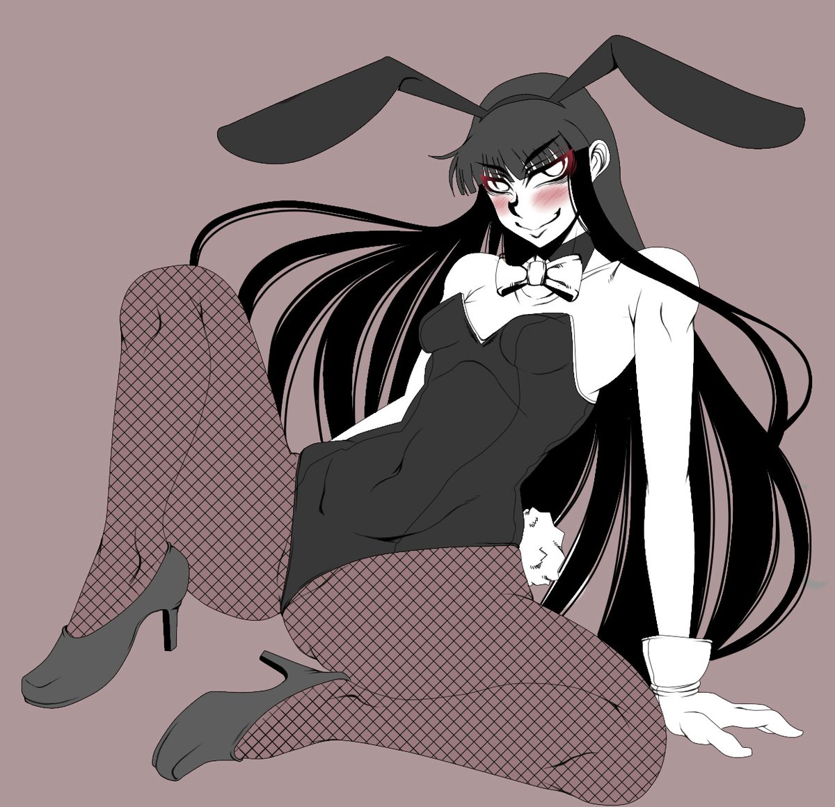 これ完成させなきゃ・・・・ 