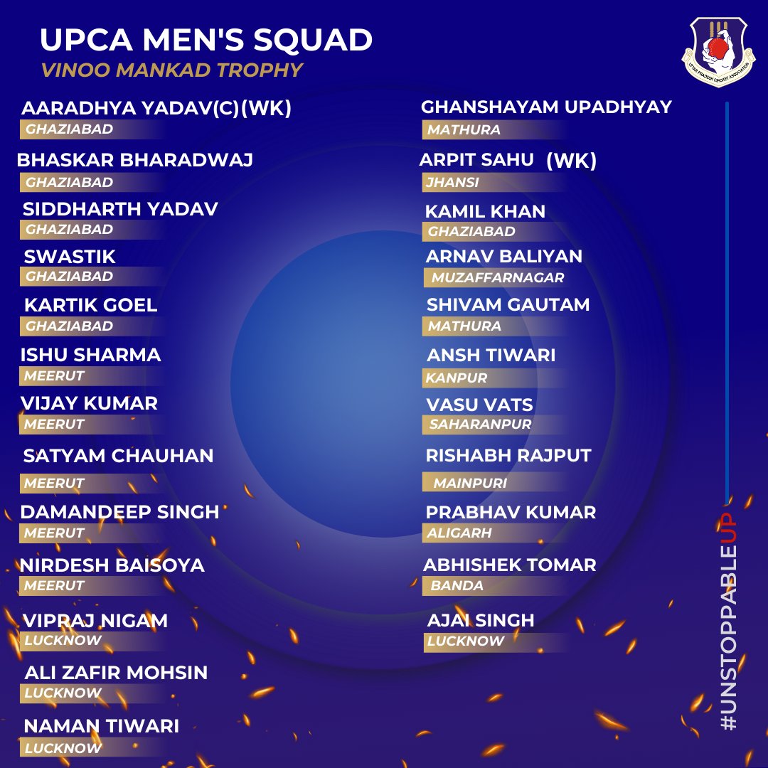 UPCA tweet media