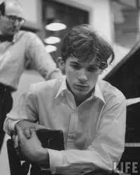 Happy Birthday to one of the most loved Pianist of all time Glenn Gould.  