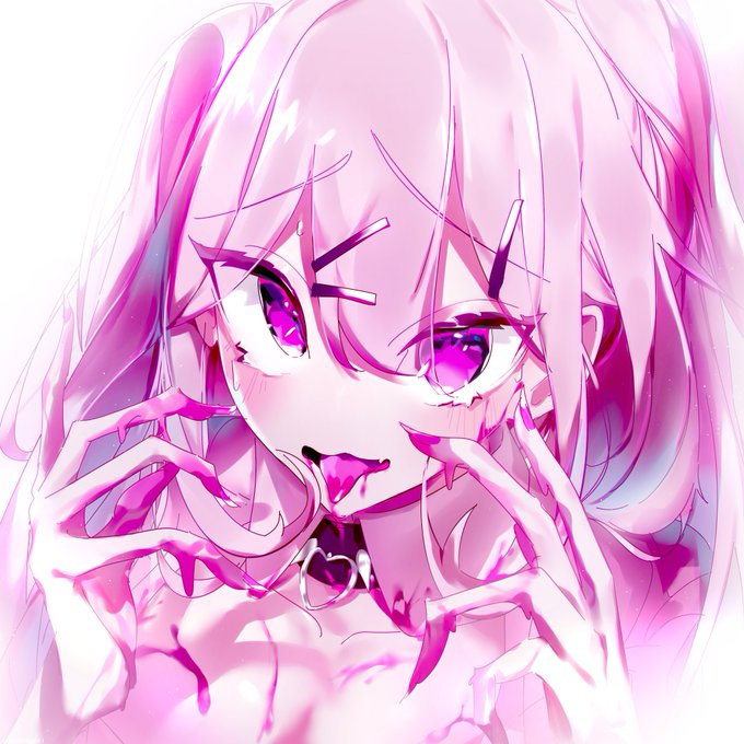 メンヘラ 高画質 のtwitterイラスト検索結果