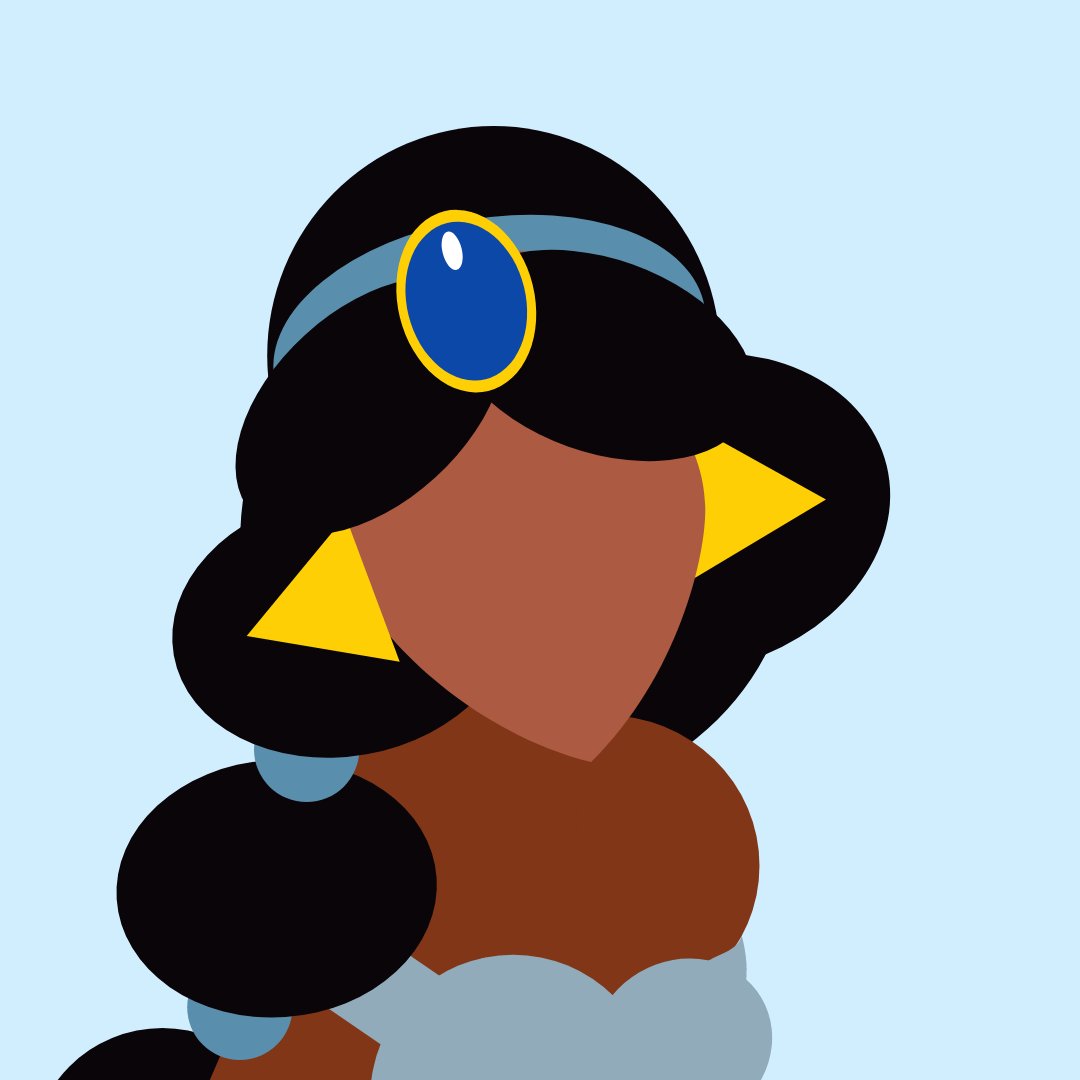 Let me ride your........carpet

opensea.io/assets/matic/0…

#NFT #ThaiNFT #opensea #NFTartists