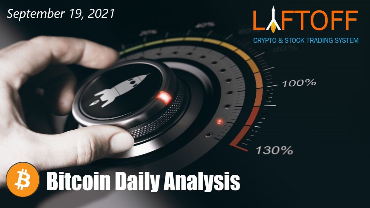 #Crypto #Bitcoin 

$BTC was a little choppy last night...

What's going to happen today?

Watch my latest YouTube video and find out. 
youtu.be/GdzUm1qiZuU