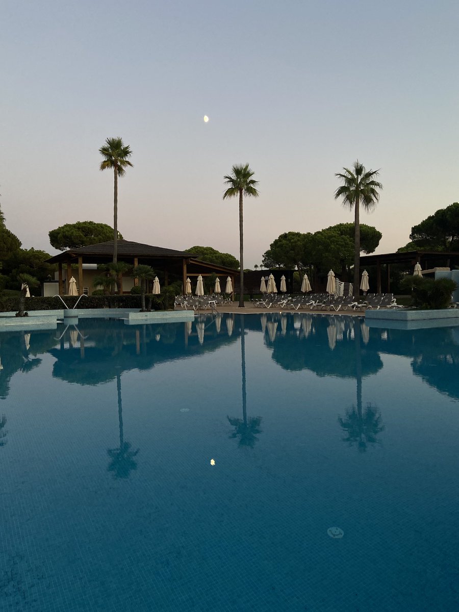 AnnDoka's tweet photo. Honeymoon in Spain ❤️🤗🏝

#spain #Andalucía #paradise #married #marriage #LoveIsInTheAir #hotel https://t.co/EdMudPOxZa
