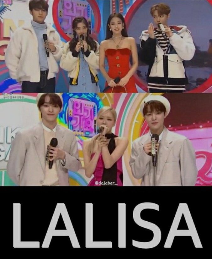 Phop52's tweet photo. PROUD OF YOU LALISA
ทำไมเป็นแบบนี้ได้ 😭 เพราะน้องลิซ่าเป็นคนไทยหรอ ?  เจ็บปวดแทนน้อง 🥺 https://t.co/XtvQmAtePs