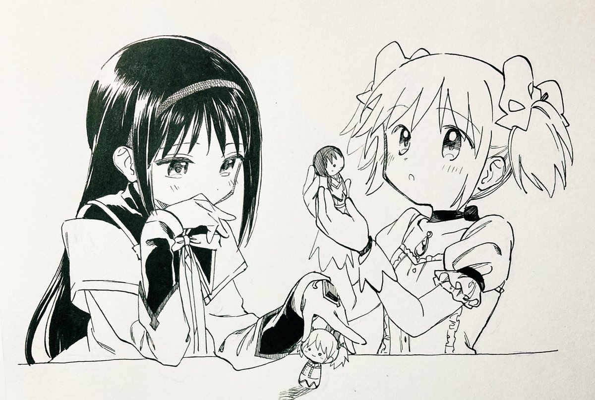 こけし 