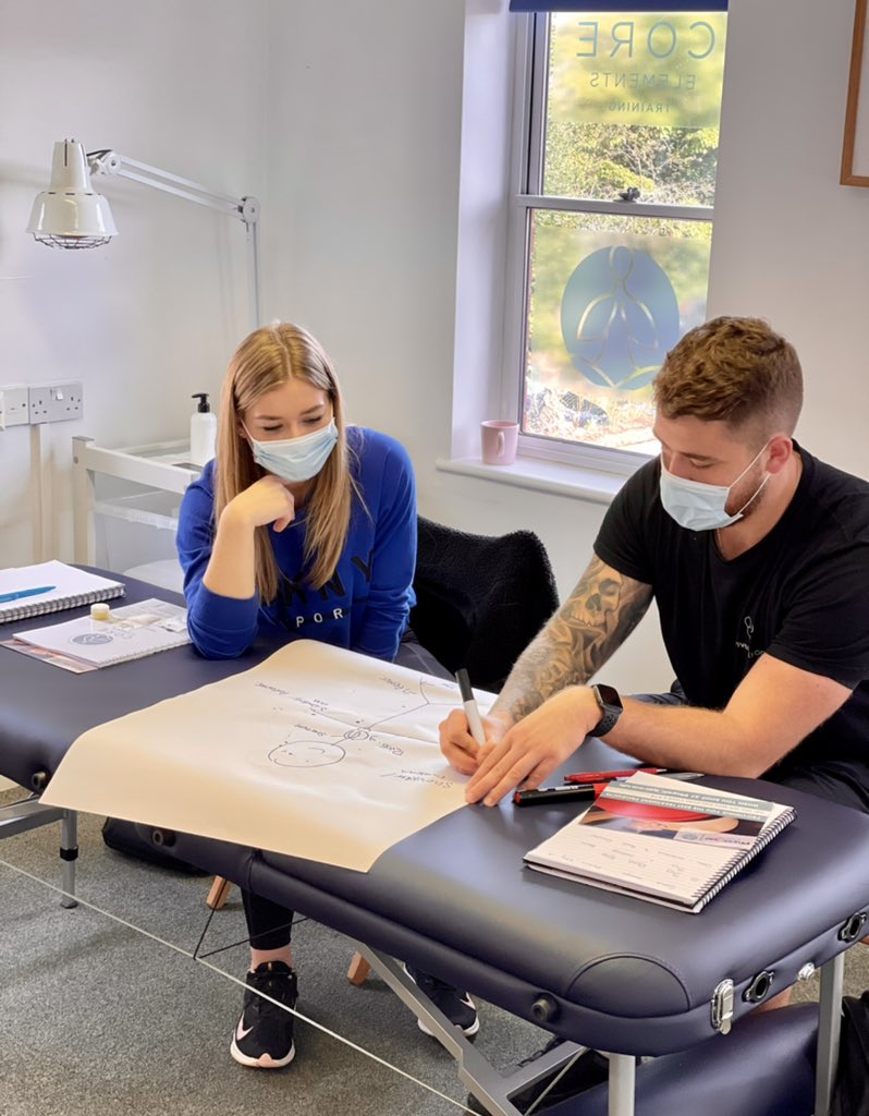 Dawn Morse MSc tweet media