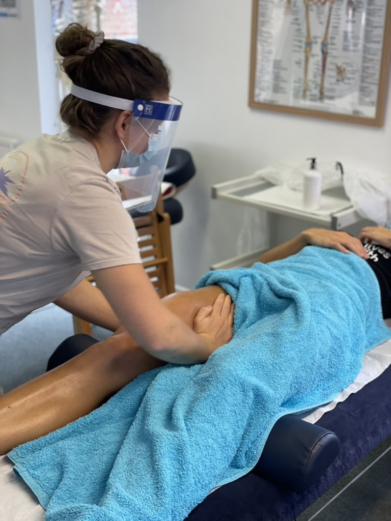 Dawn Morse MSc tweet media