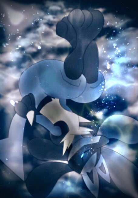 ポケモン イラストを4枚貼ると秋風に乗って絵柄を好いてくれる人の元へ届くらしい 届けっ Lucaのイラスト