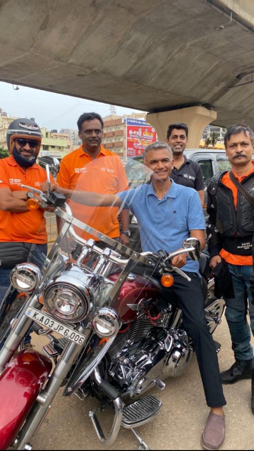 Special Initiative Riders tweet media