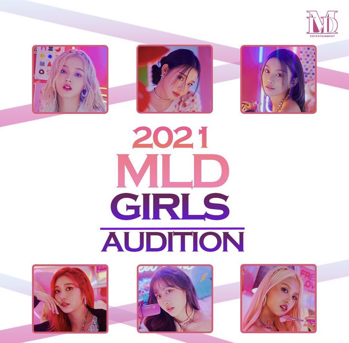 Korea Audition Navi Auditionkr Twitter