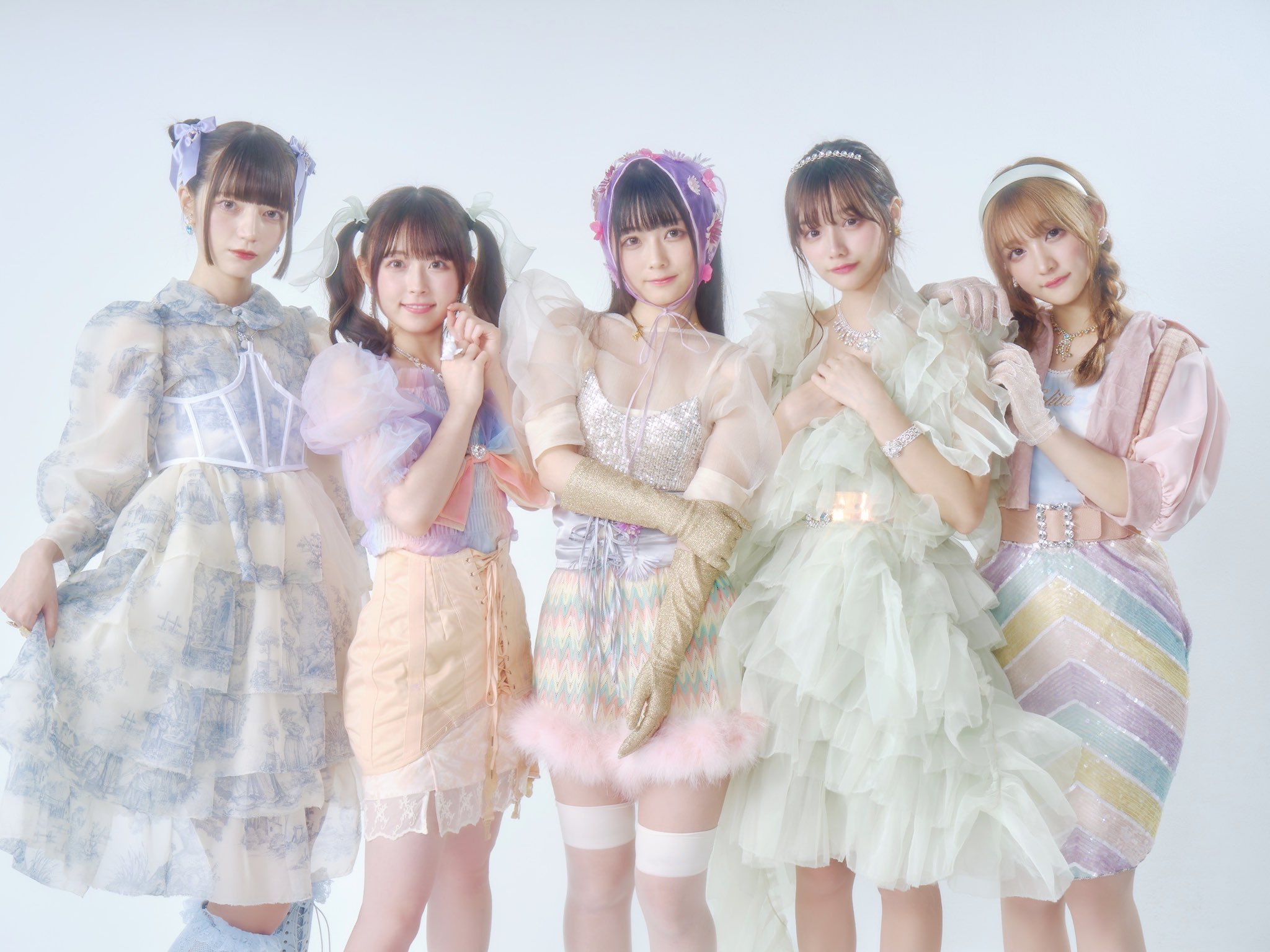 きゅるりんってしてみて on X: |写真・チェキ きゅるりんってしてみて on X: |写真・チェキ