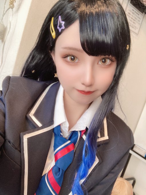 コスプレイヤーきちぴよのTwitter画像5