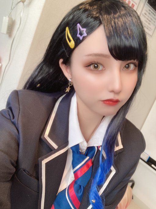 コスプレイヤーきちぴよのTwitter画像4