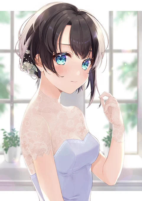 「どーゆー顔してんだおまえ……………ふふ」
 #プロテインザスバル 