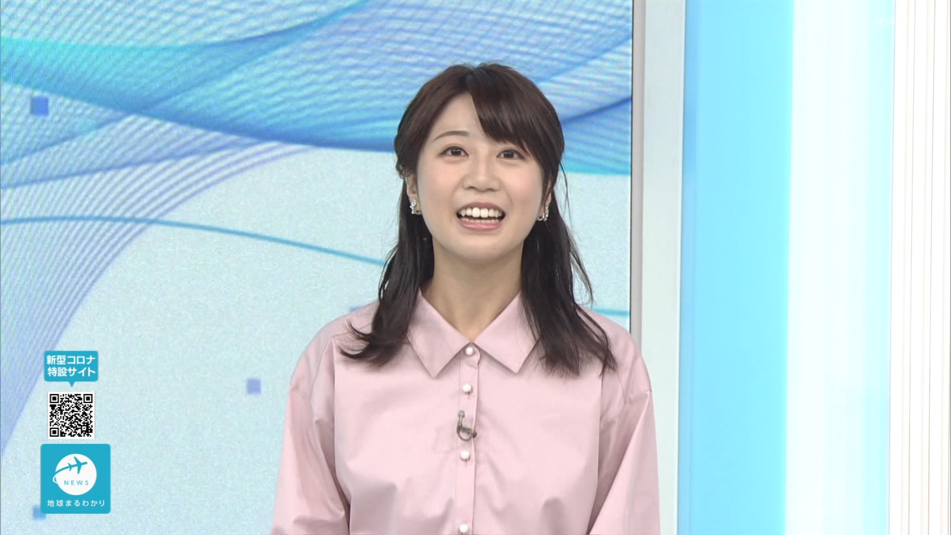 ナンガ O S Nhk静岡 佐藤あゆみ ニュース地球まるわかり Nhk東京 T Co Xmbsljge0s Twitter