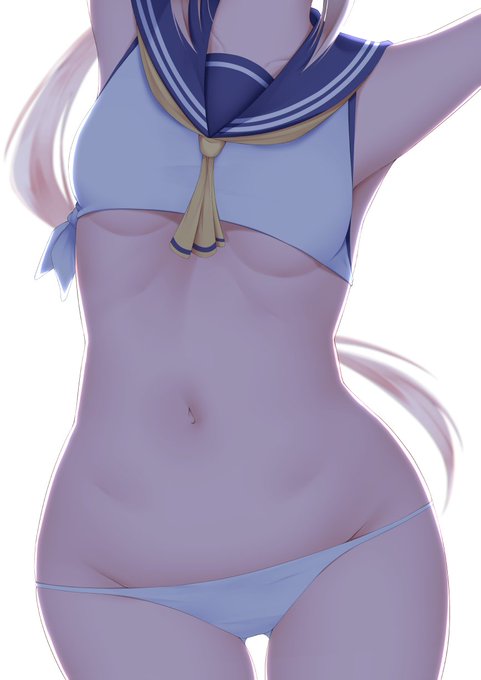 onaka
#AzurLane  #アズールレーン #碧蓝航线 #アズレン 