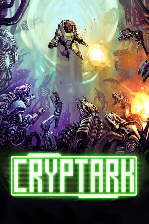 Johnnyytv's tweet photo. @ColonelFalcon @XboxNostalgia @bloggospow @90sRetrollector @swooper_d @SharkaBytes @Madame_Janine @LoveRetroBTW @ObviouslyTeri @8BitBoyUK A very fun underrated indie tactical twin stick shooter set in space with robotic enemies, lasers and pulsating brains to explode to a fantastic soundtrack.
No physical release for this cool game unfortunately but so worthy of a mention 😎 @AlientrapGames #Cryptark https://t.co/i30PLDF6Pq