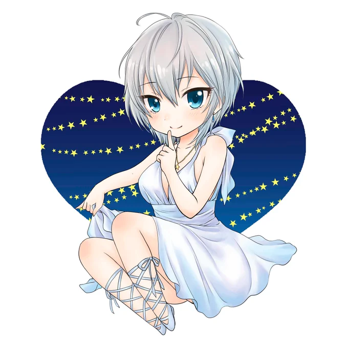 アナスタシア❄️🎂❄️ 