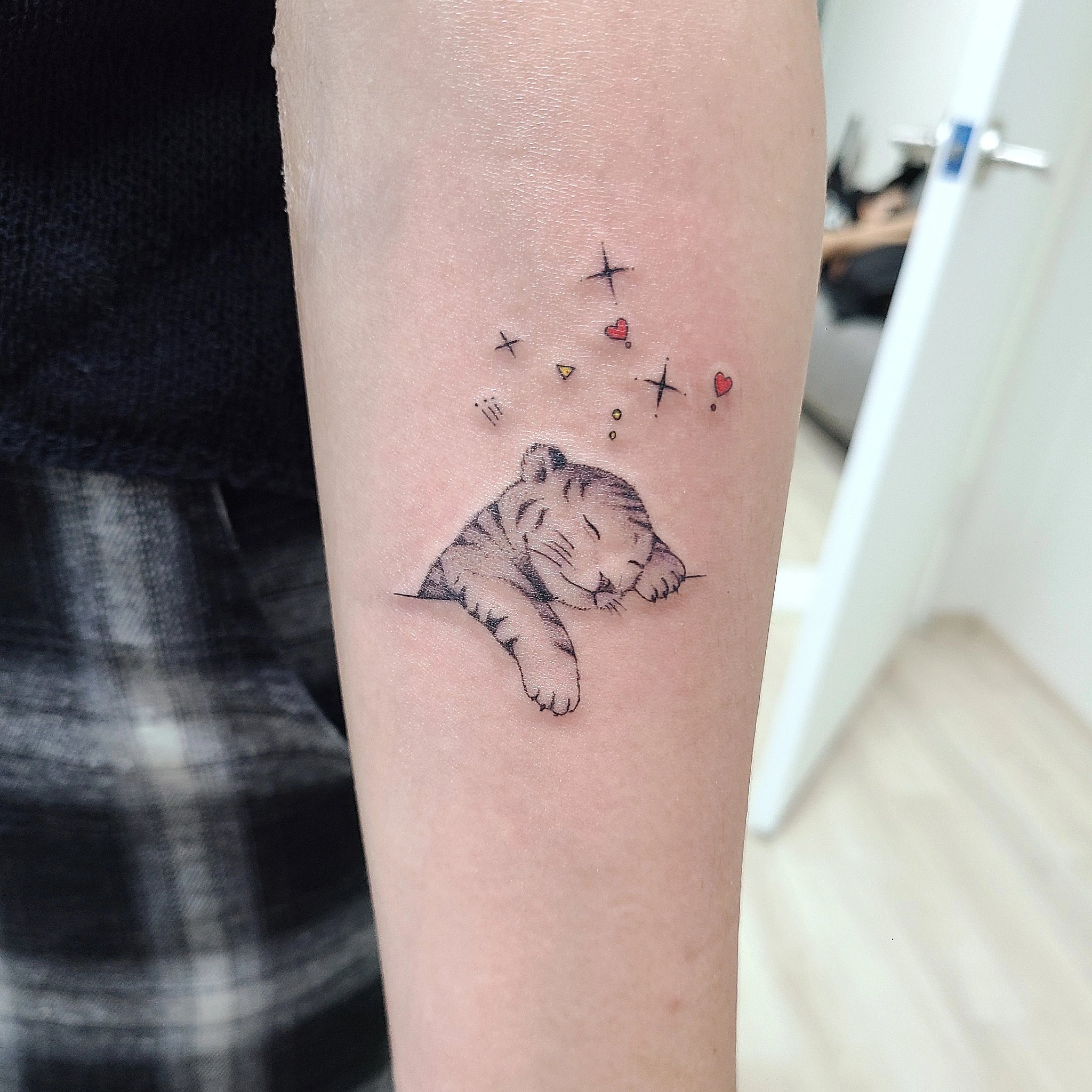 スペシャル メモリー スタジオ Sm Tattoo Twitter