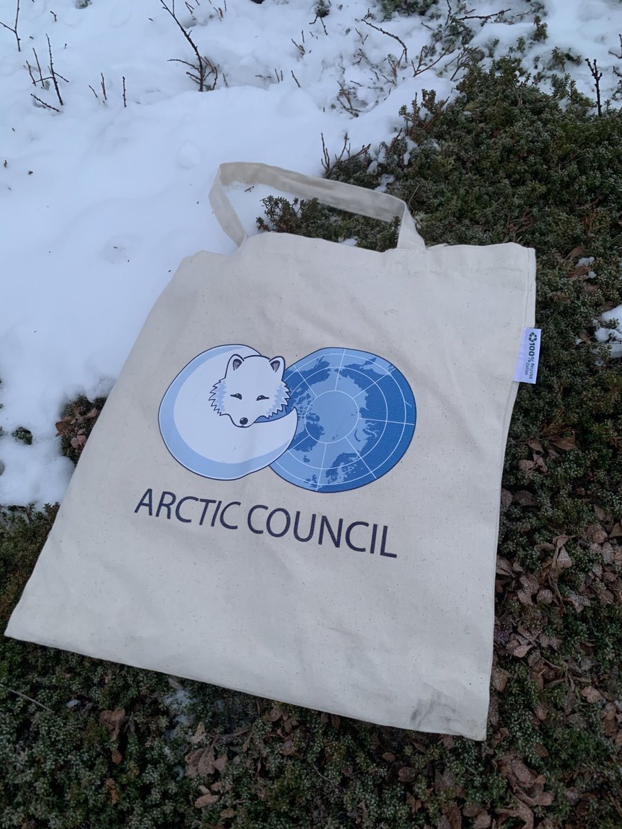 Nina Buvang Vaaja (@nvaaja) on Twitter photo Happy birthday, <a href="/ArcticCouncil/">Arctic Council</a> ! Today it is 25 years since the Ottawa declaration was signed. Through cooperation, dialogue and trust the Council has contributed to increased knowledge, peace and stability in the #Arctic - Thank you! Happy birthday, <a href="/ArcticCouncil/">Arctic Council</a> ! Today it is 25 years since the Ottawa declaration was signed. Through cooperation, dialogue and trust the Council has contributed to increased knowledge, peace and stability in the #Arctic - Thank you!