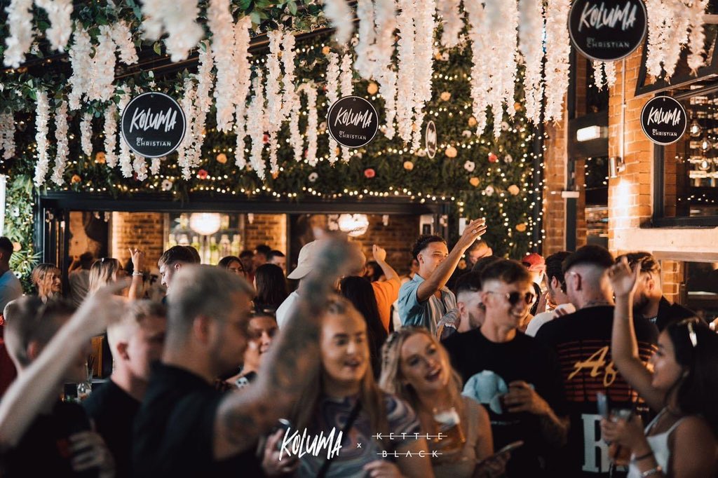 Koluma Sheffield tweet media
