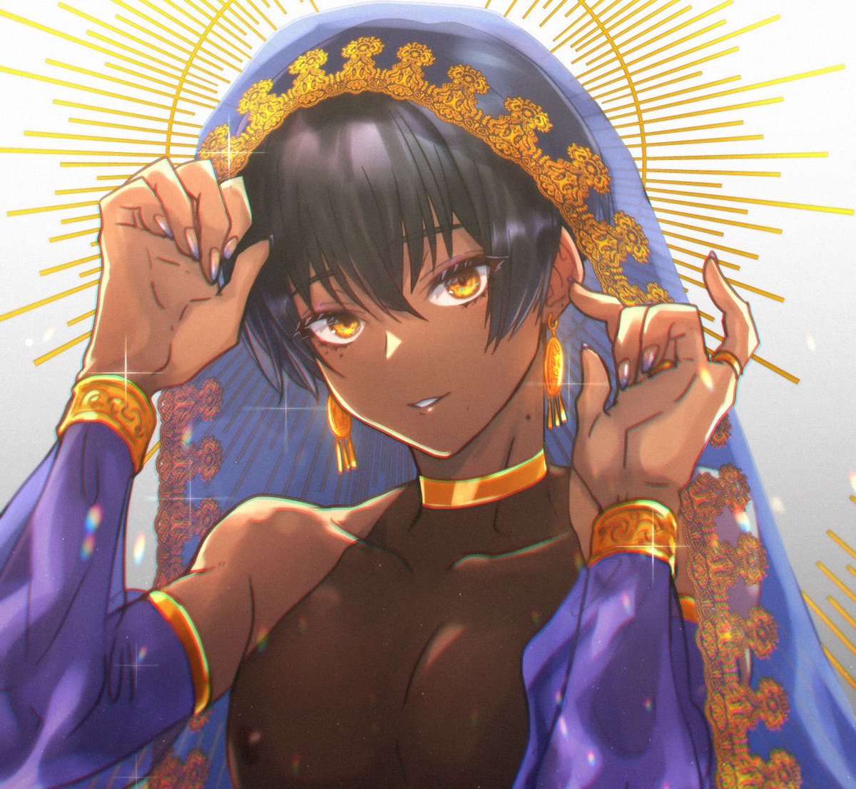 再放送チャンス(?)なので適当に載せときます…
#イラストを4枚貼ると秋風に乗って絵柄を好いてくれる人の元へ届くらしい 