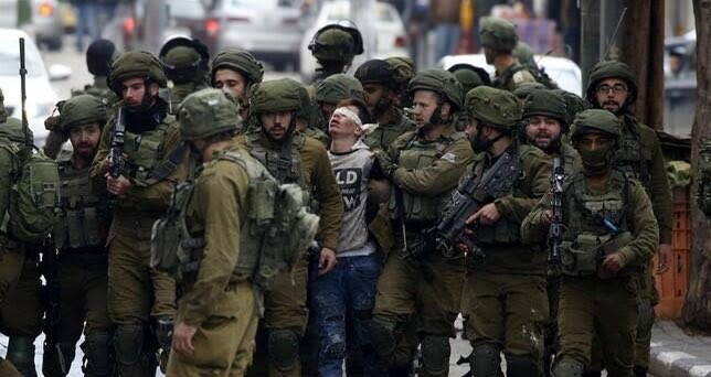 RamAbdu's tweet photo. The idea of self determination &amp; liberation can never be “extinguished”. It is always ignited within people’s hearts &amp; minds. #Palestine is maybe occupied, when another county was established on its ruins,Yet, it still exists. Palestine will always be free! #GilboaPrisonBreak https://t.co/UuE4lJQ5Em