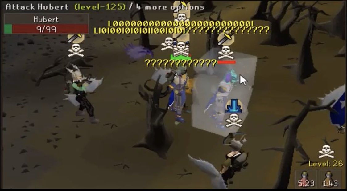 <a href="/Hubcap250/">Hubert</a> 🤡