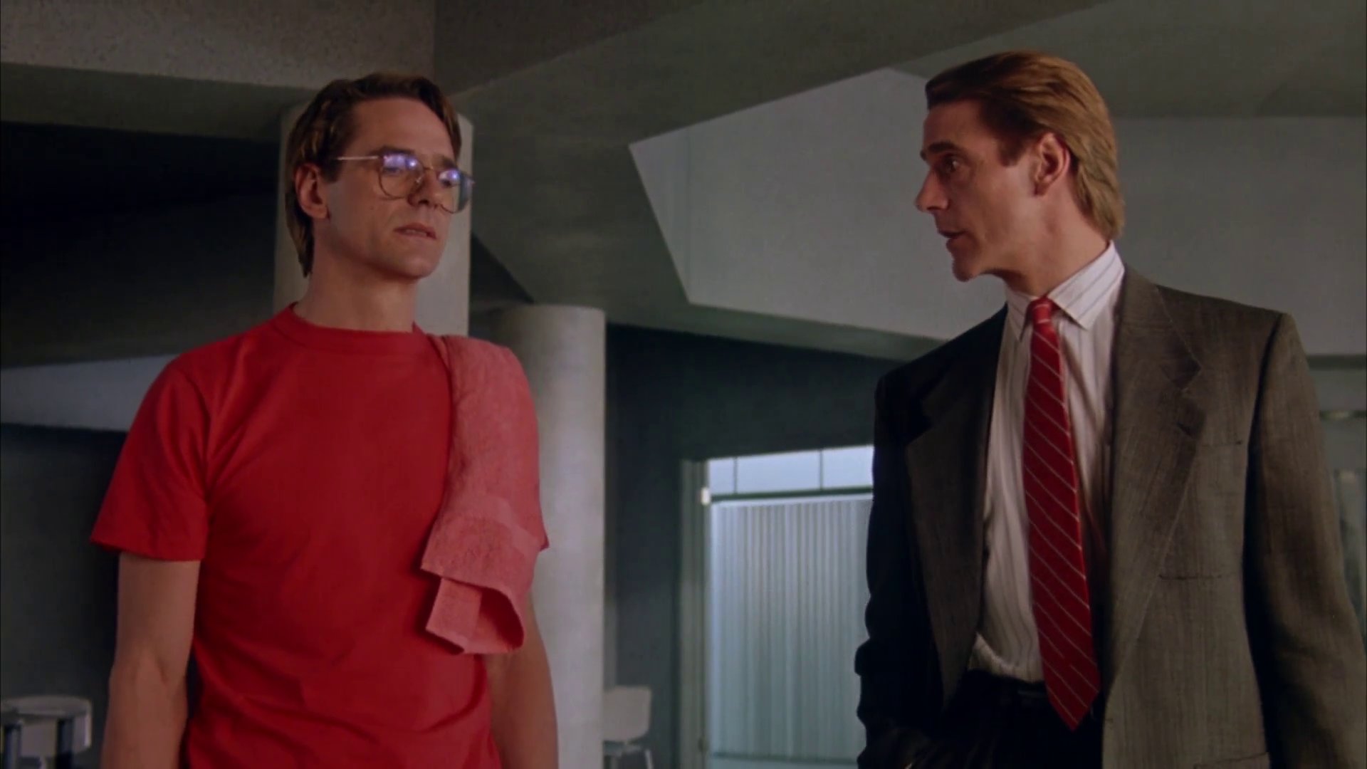 Happy birthday, Jeremy Irons! 