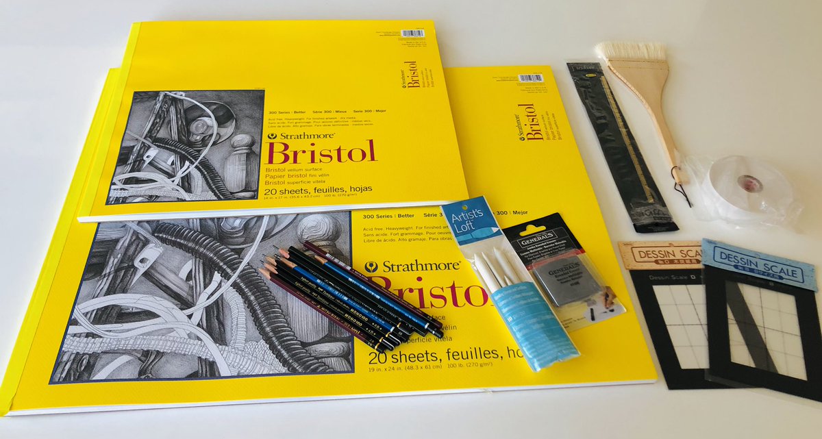 fujiki_yuko's tweet image. 5才からのアート歴で🇯🇵10年(毎年夏)🇺🇸8年になる娘。リビングの一角をスタジオにして、3年後の日本美大受験へ向けての個人指導(オンライン)レッスンが今日からスタート‼️頑張れ娘‼️目指せアーティスト‼️😄
#meeden #easel #draftingstool #bristol #kneadedetaser