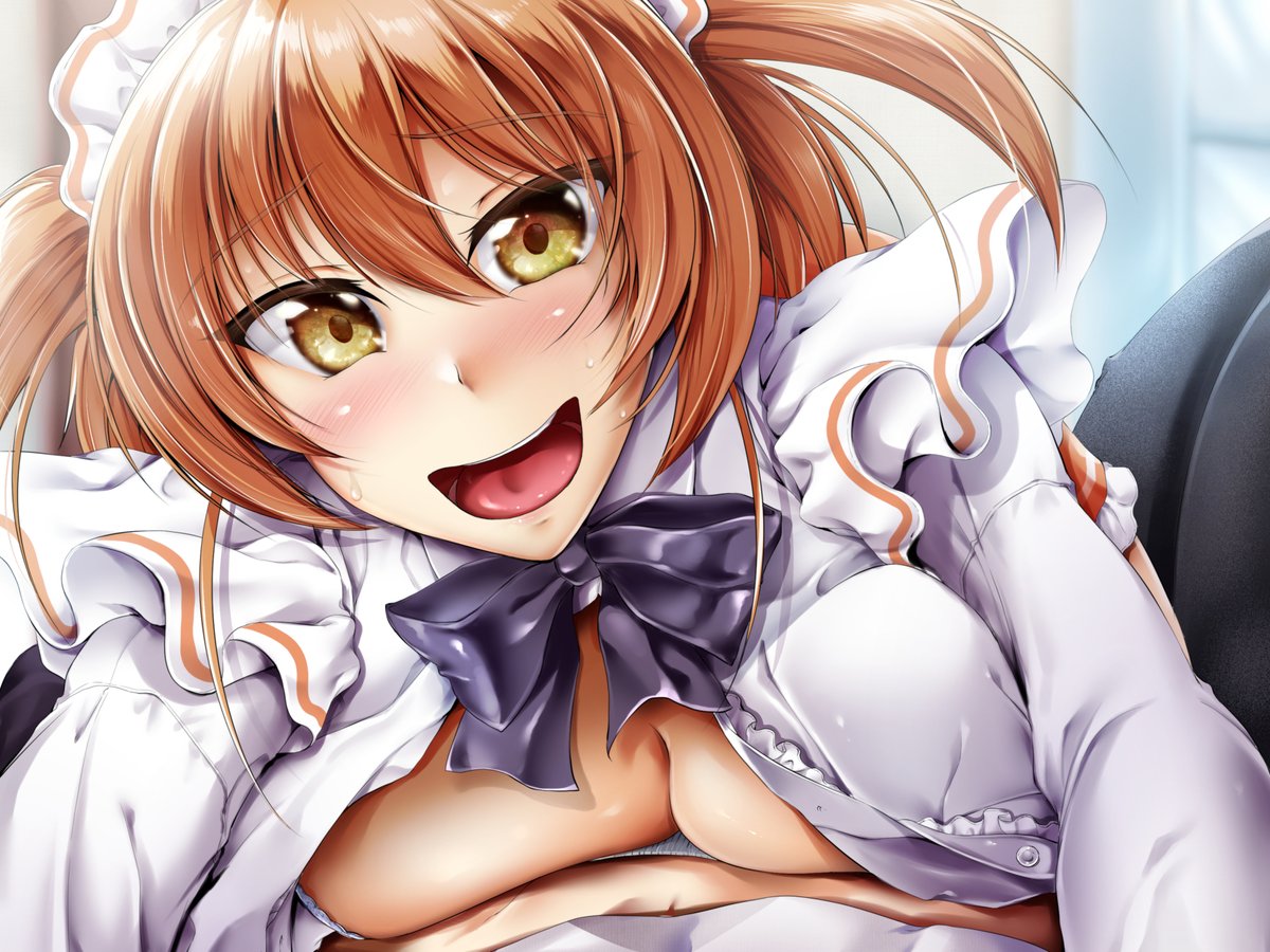 #イラストを4枚貼ると秋風に乗って絵柄を好いてくれる人の元へ届くらしい 