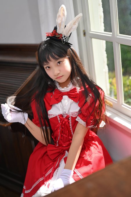 Twitterのコスプレ画像30