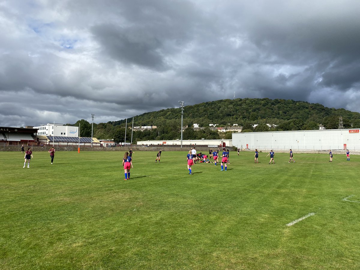 leith_vixens tweet picture