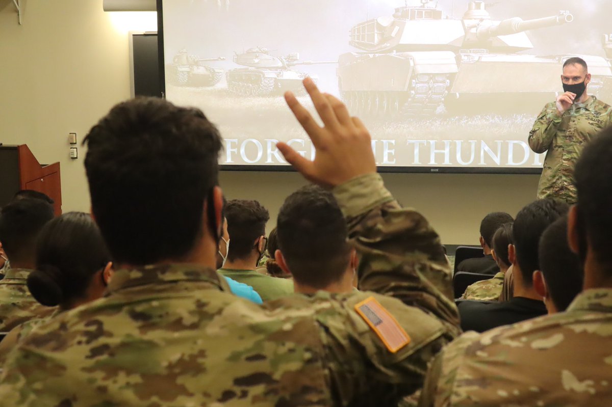 Rutgers Army ROTC tweet media