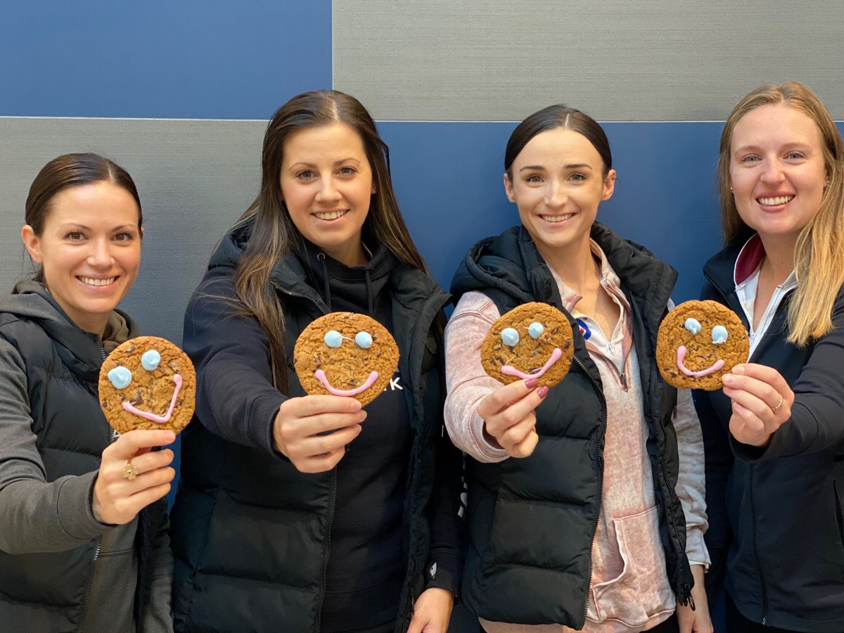 Team Walker tweet media