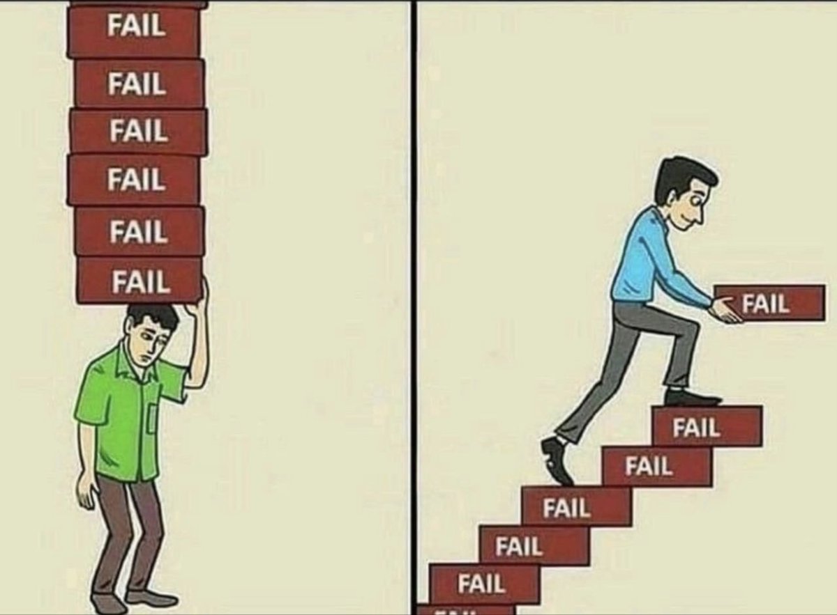 It’s a great day to decide which of these paths you’re gonna take.