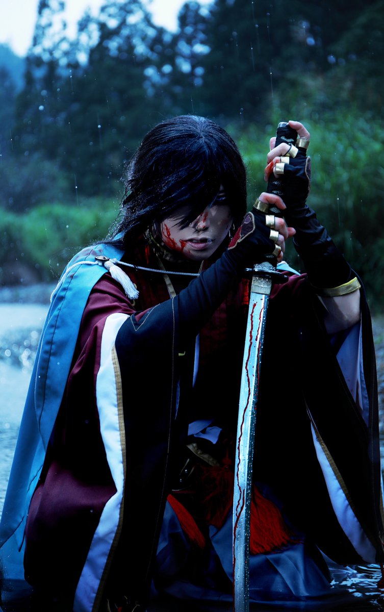 Twoucan Zed の注目ツイート イラスト マンガ コスプレ モデル