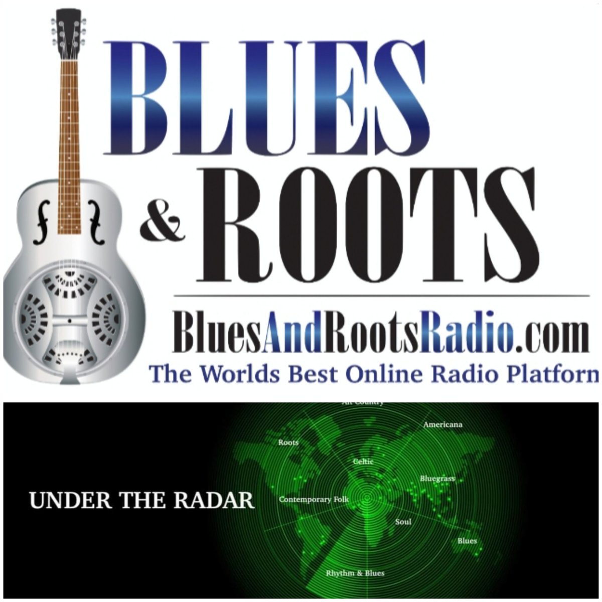Many thanks <a href="/WeeDansHoose/">Stevie Connor</a> for playing out this week's #undertheradar show with 'Old World Rules and Empire Takes' from my EP 'Skail' 👍🏽
 <a href="/BluesRootsRadio/">The Sound Cafe</a> <a href="/TheSoundCafe2/">The Sound Cafe</a> 
#americana #acoustic #folkmusic #folk #radio #singersongwriter #music #roots
