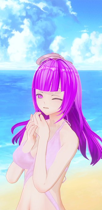 バズり隊のtwitterイラスト検索結果