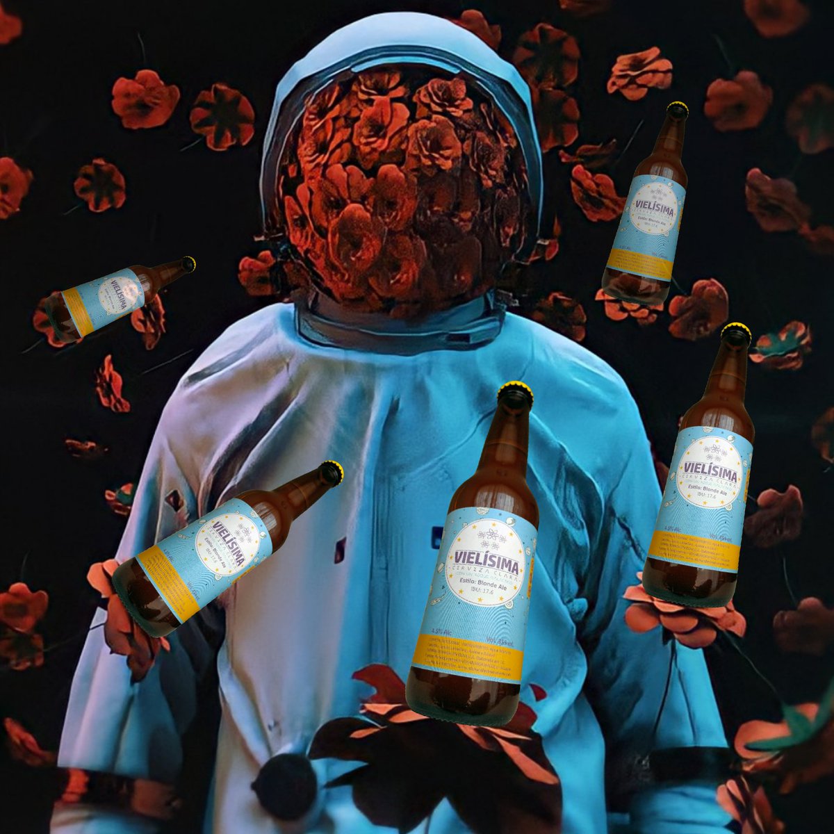 vielisima's tweet photo. Eres tu propia plantita, riégate, háblate bonito y florece🍺🌻💛
#eres #planta #riegate #hablate #florece #vielísima #cerveza #vielisima #cervezaartesanal #toquegalactico https://t.co/L7lDxfmkmM