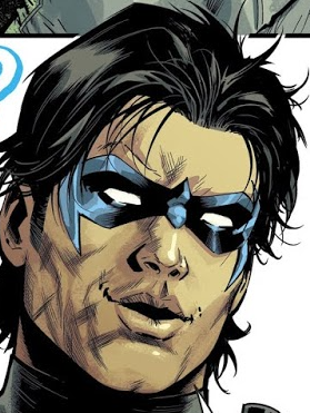 Nightwing

"I want to save the soul of Gotham."

- Descriptive &amp; literate
- DMs welcomed for RP, banter, starters or OOC chat, feel free!
- (N)SFW in DMs only
- Very new to character &amp; DCRP, still learning
- 18+ only, no minors

❤️+♻️

#DCRP